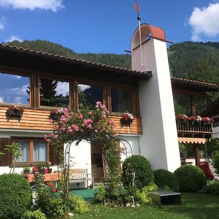 Landhaus Renata Bayrischzell Exteriör bild