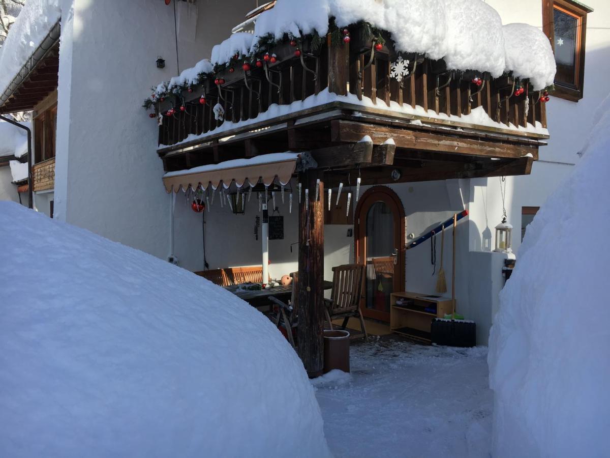 Landhaus Renata Bayrischzell Exteriör bild