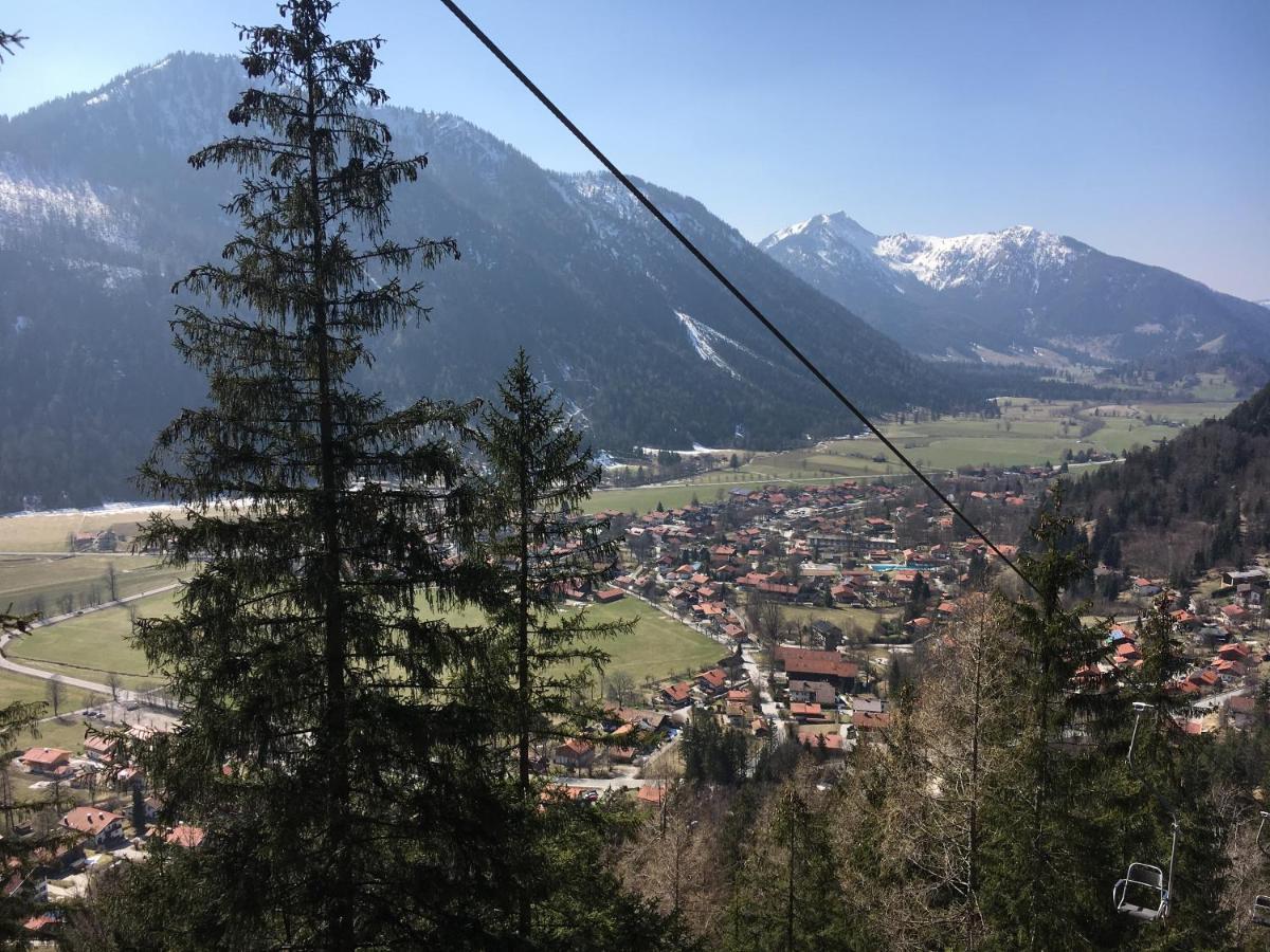 Landhaus Renata Bayrischzell Exteriör bild
