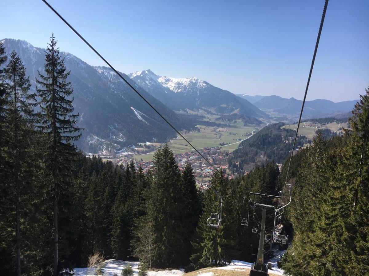 Landhaus Renata Bayrischzell Exteriör bild