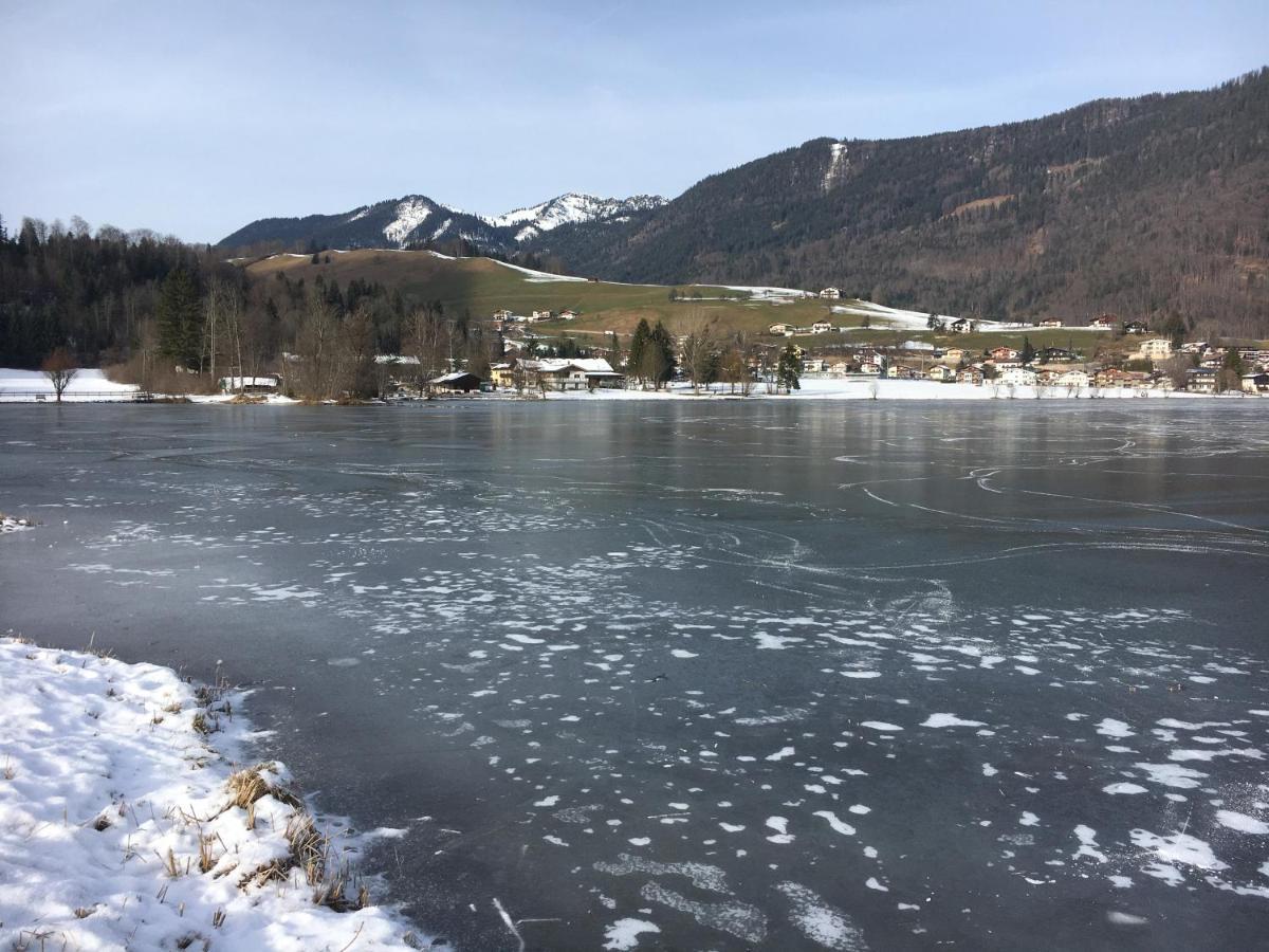 Landhaus Renata Bayrischzell Exteriör bild