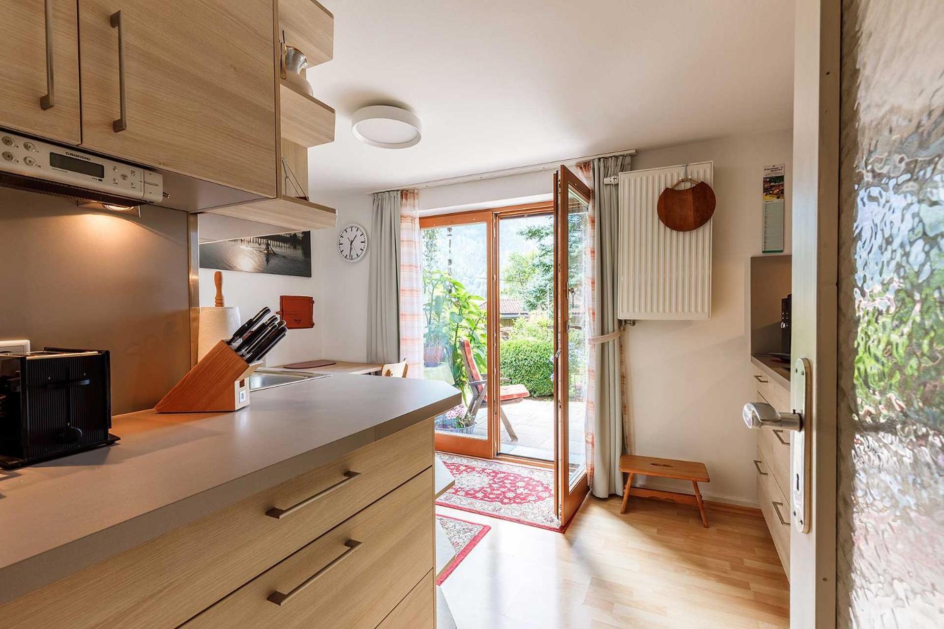 Landhaus Renata Bayrischzell Exteriör bild
