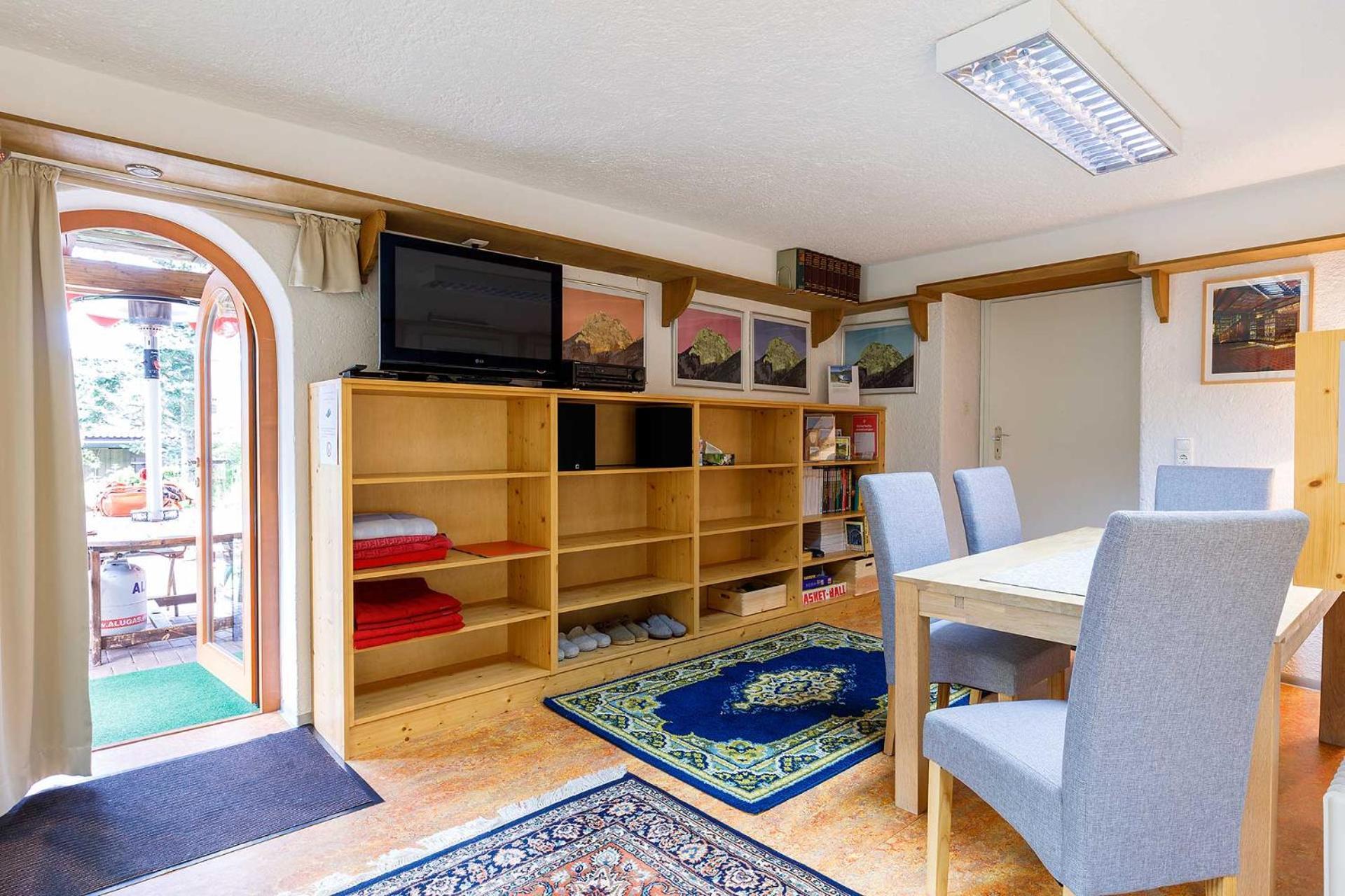 Landhaus Renata Bayrischzell Exteriör bild