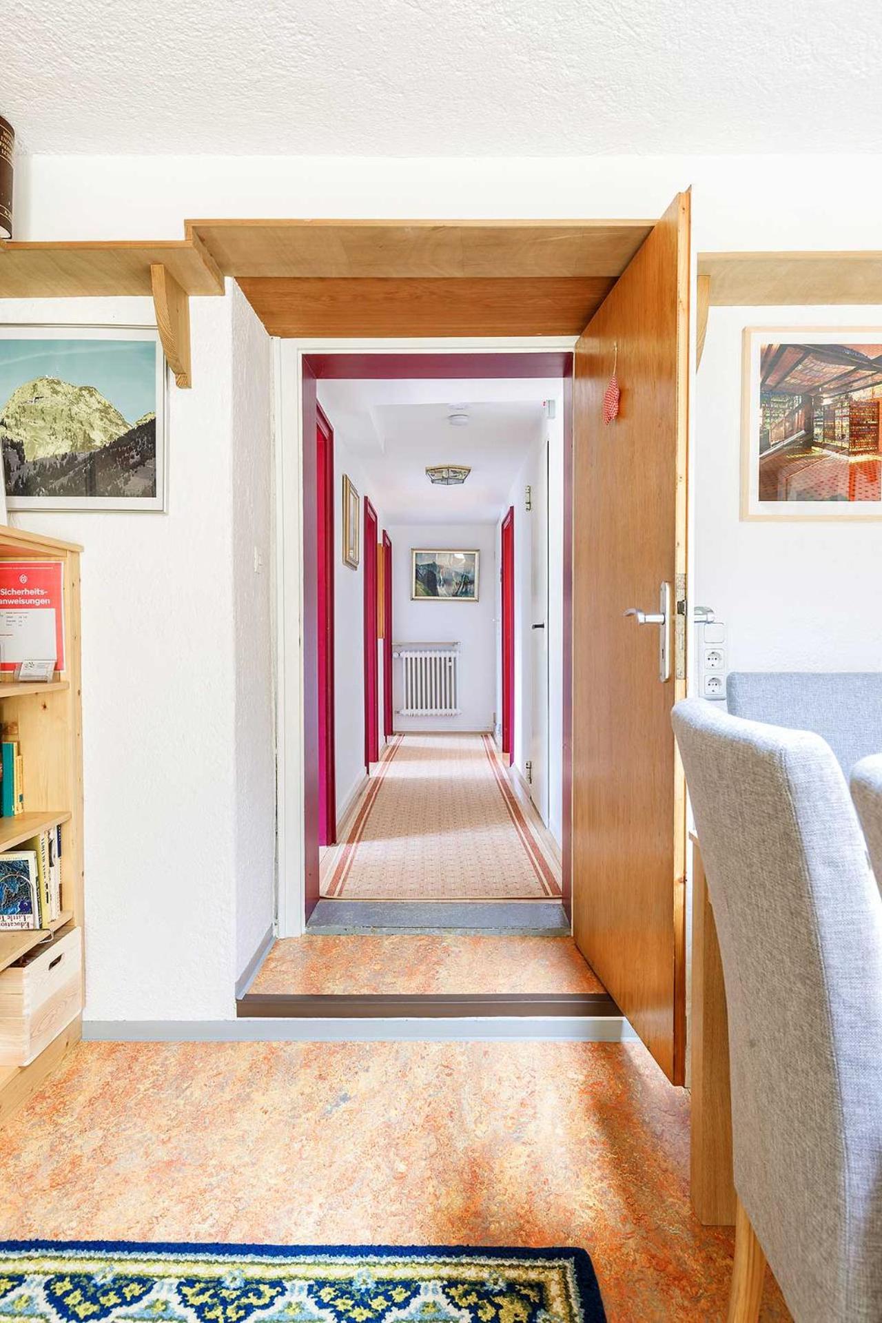 Landhaus Renata Bayrischzell Exteriör bild