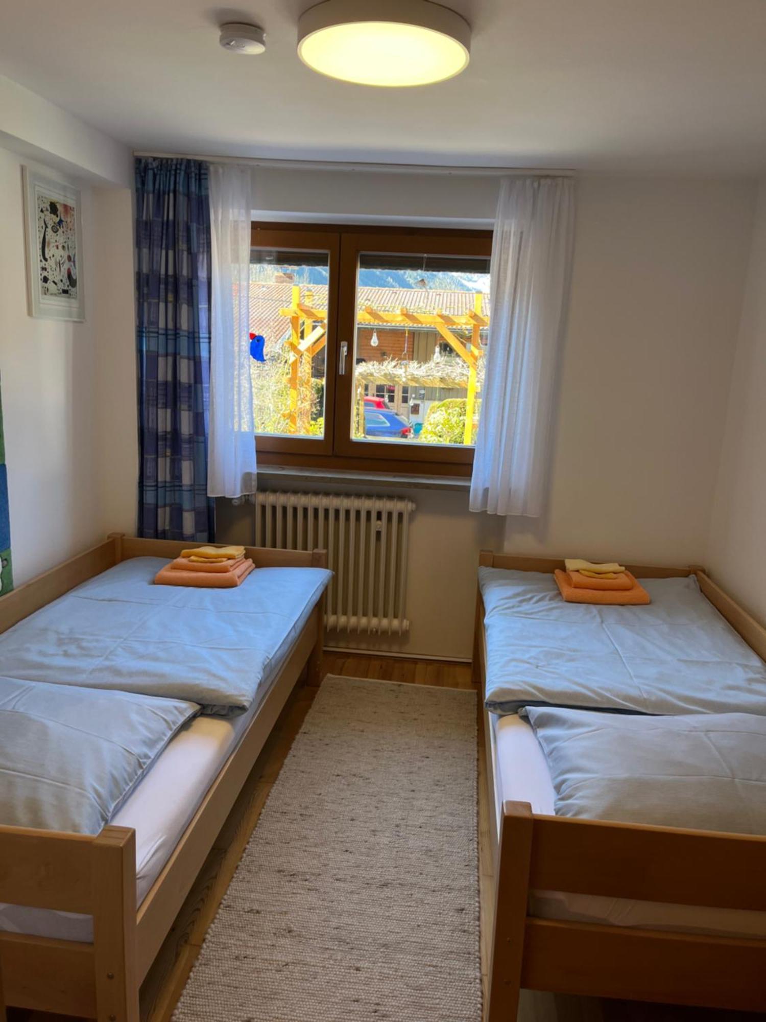 Landhaus Renata Bayrischzell Exteriör bild